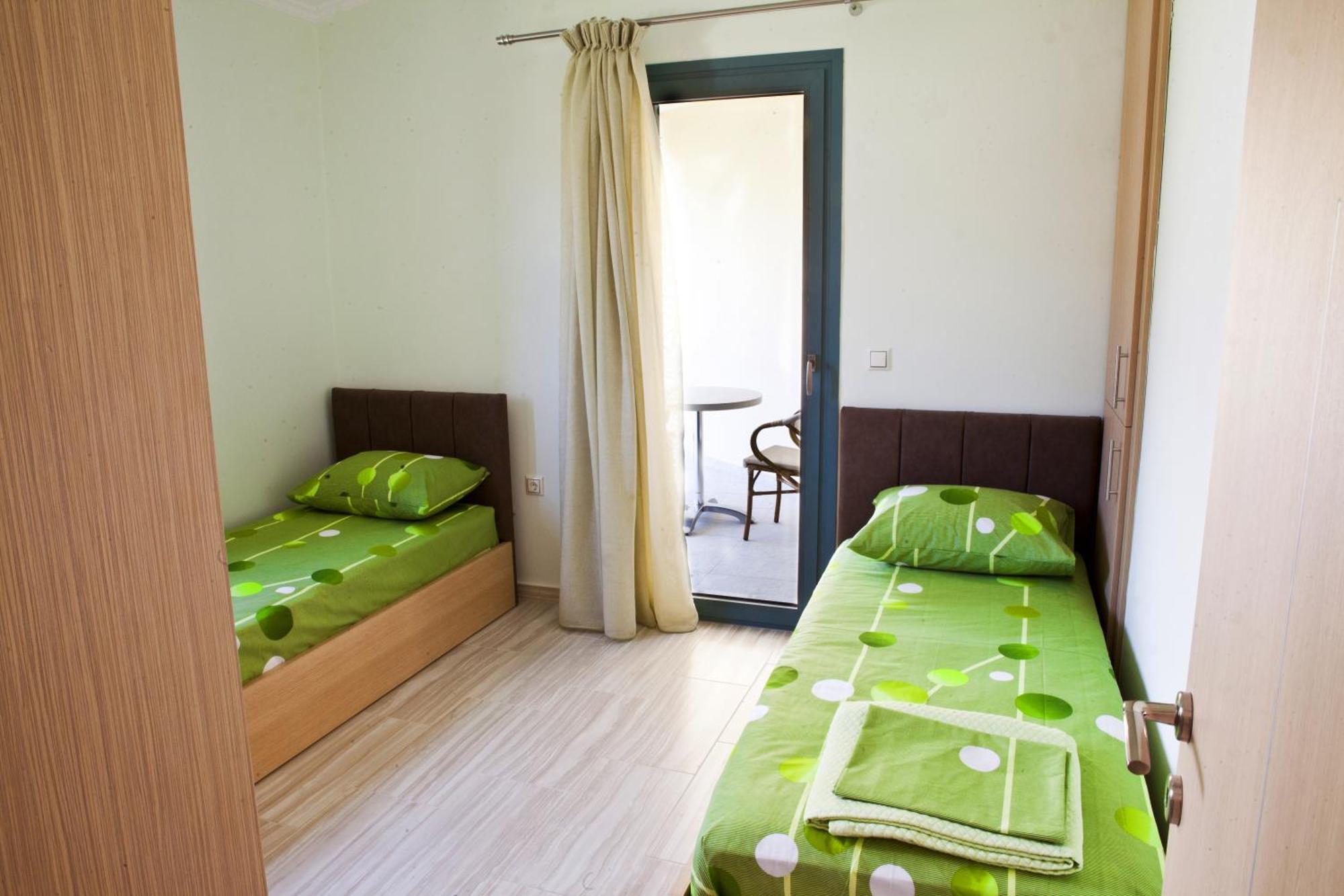 Anemos Villas Mýtikas Værelse billede
